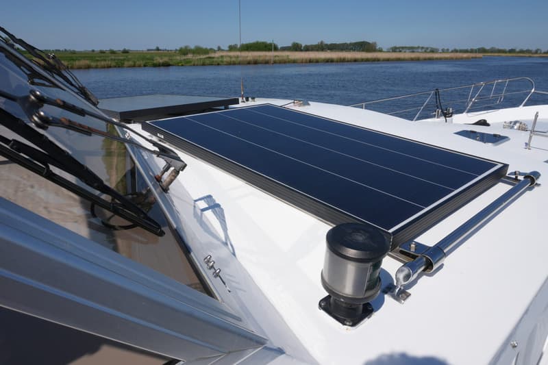 Valkkruiser Valkkruiser 12.50 AK Cabrio foto 9