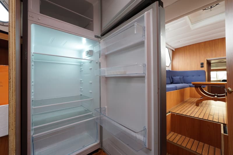 Valkkruiser Valkkruiser 12.60 AK Cabrio foto 16