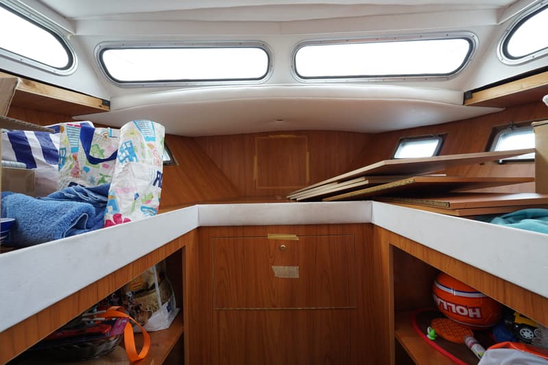 Valkkruiser Valkkruiser 12.60 AK Cabrio foto 17