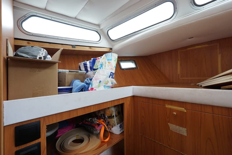 Valkkruiser Valkkruiser 12.60 AK Cabrio foto 18