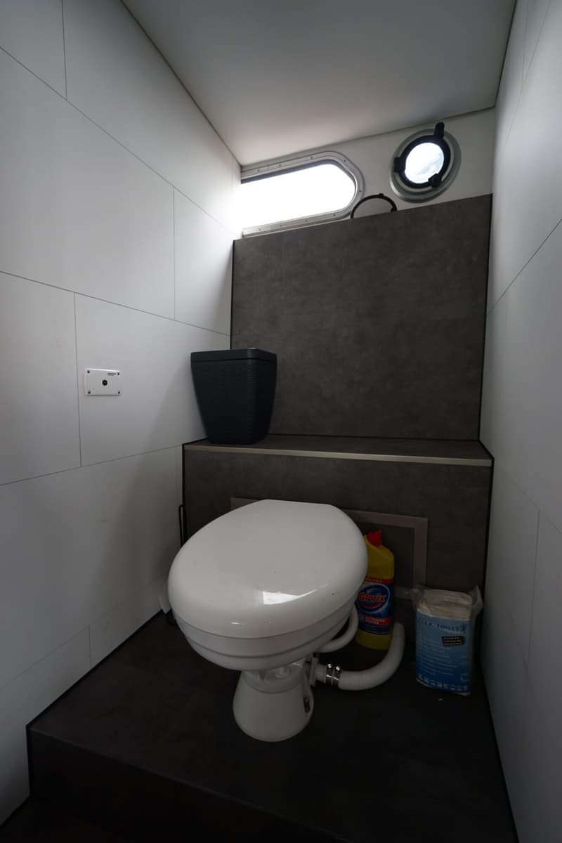 Valkkruiser Valkkruiser 12.60 AK Cabrio foto 26