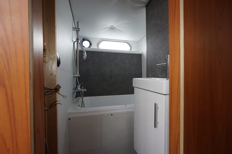 Valkkruiser Valkkruiser 12.60 AK Cabrio foto 27