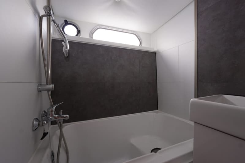 Valkkruiser Valkkruiser 12.60 AK Cabrio foto 29