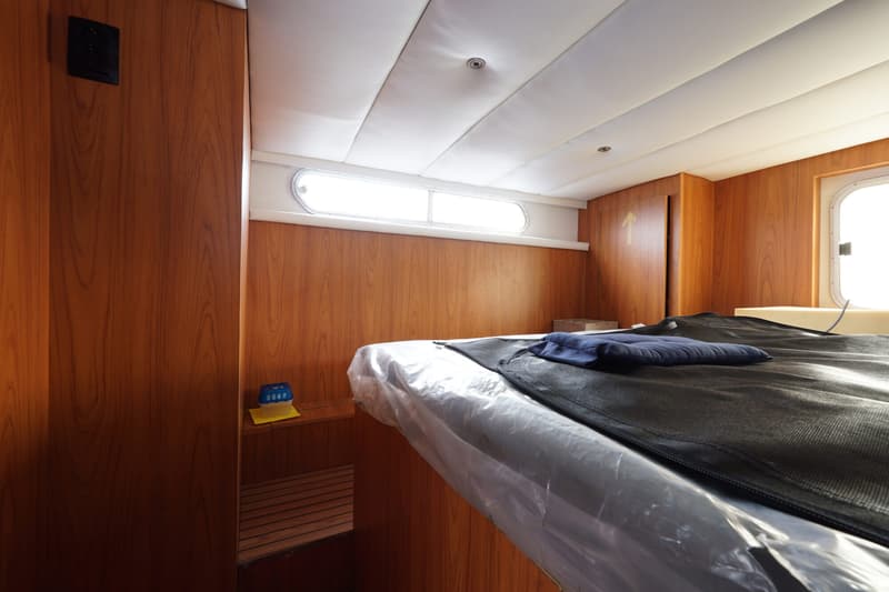 Valkkruiser Valkkruiser 12.60 AK Cabrio foto 32