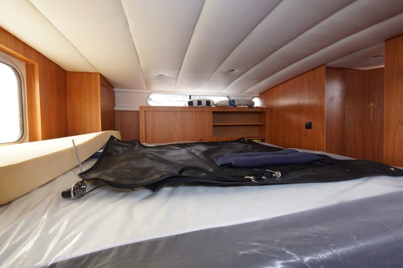 Valkkruiser Valkkruiser 12.60 AK Cabrio foto 33