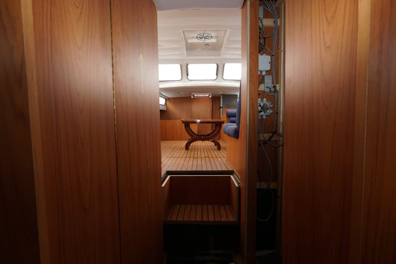 Valkkruiser Valkkruiser 12.60 AK Cabrio foto 36