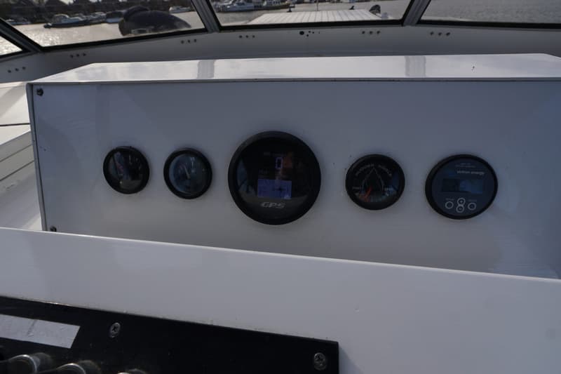 Valkkruiser Valkkruiser 12.60 AK Cabrio foto 43