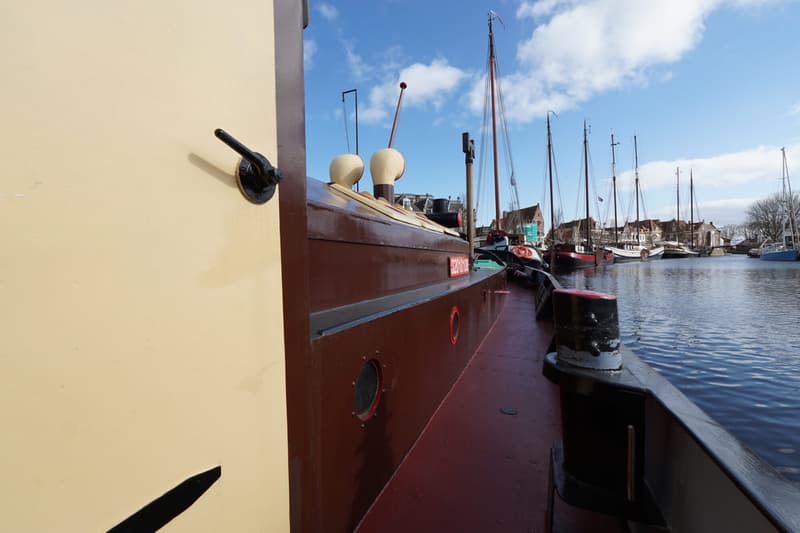 Amels Amels Sleper 21.85 VS foto 15