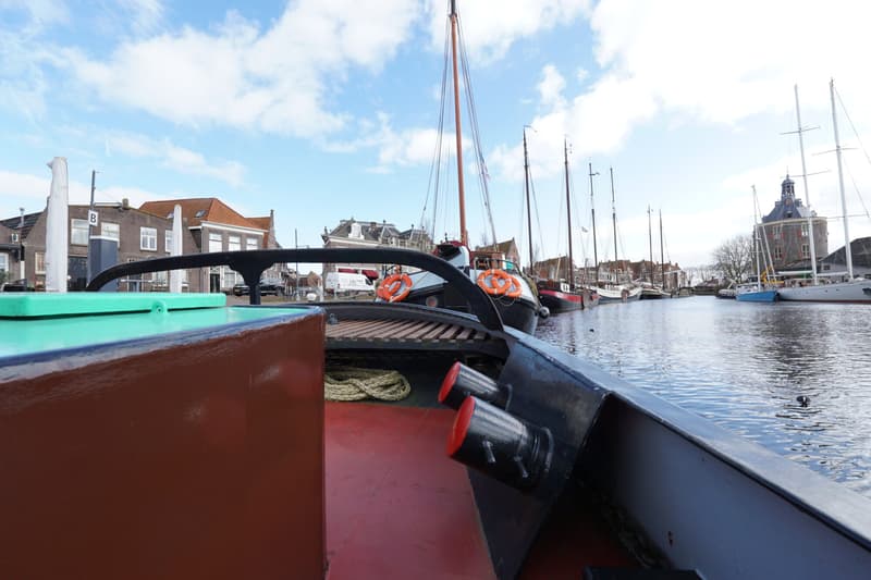 Amels Amels Sleper 21.85 VS foto 18