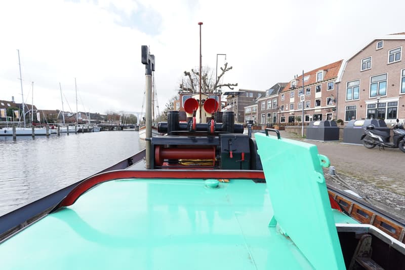Amels Amels Sleper 21.85 VS foto 20
