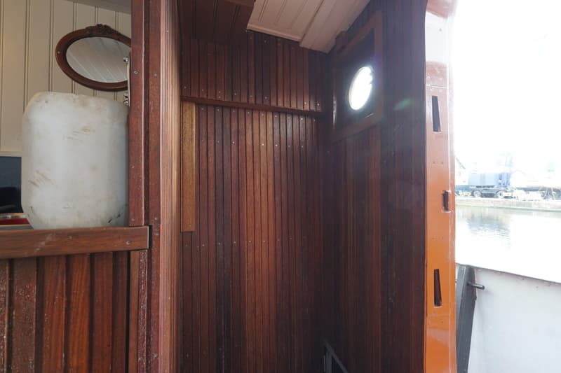 Amels Amels Sleper 21.85 VS foto 28