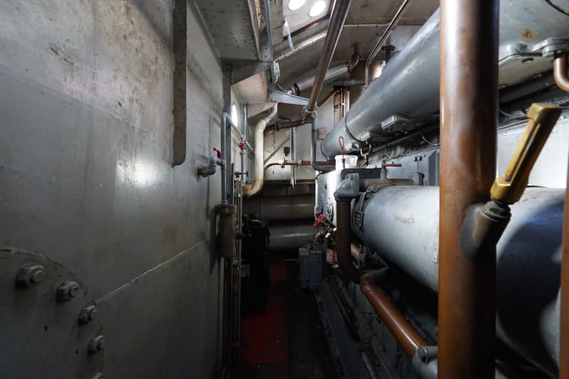 Amels Amels Sleper 21.85 VS foto 42
