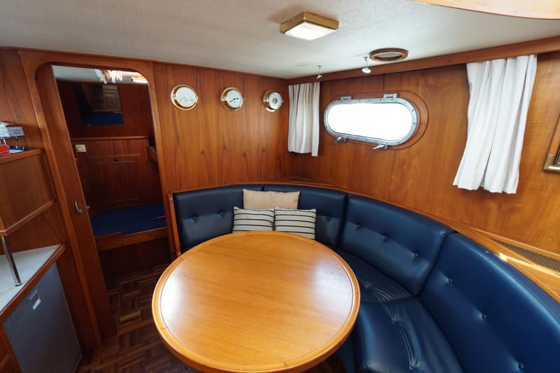 Damen Damen Pushy Cat 15.00 AK Cabrio foto 12