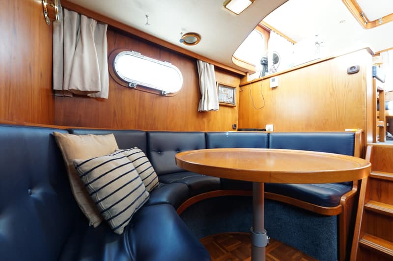 Damen Damen Pushy Cat 15.00 AK Cabrio foto 18