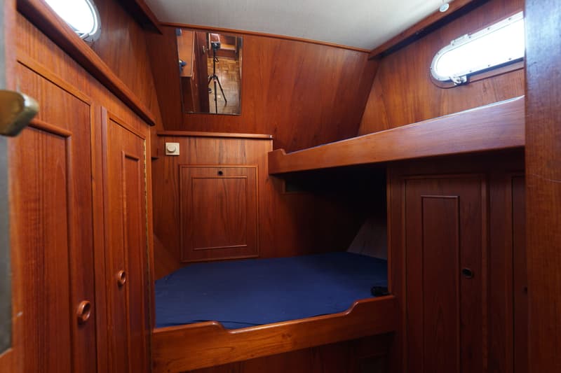 Damen Damen Pushy Cat 15.00 AK Cabrio foto 22