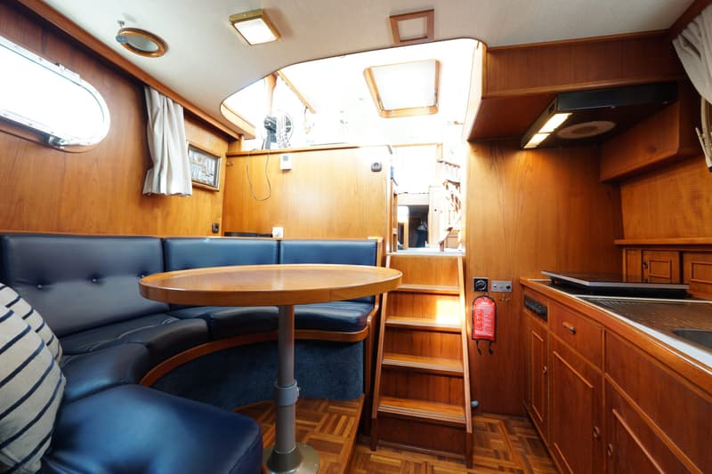 Damen Damen Pushy Cat 15.00 AK Cabrio foto 26