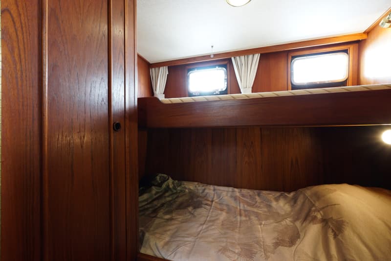 Damen Damen Pushy Cat 15.00 AK Cabrio foto 34