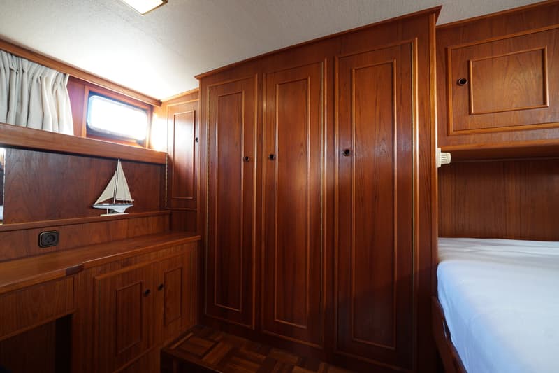 Damen Damen Pushy Cat 15.00 AK Cabrio foto 41