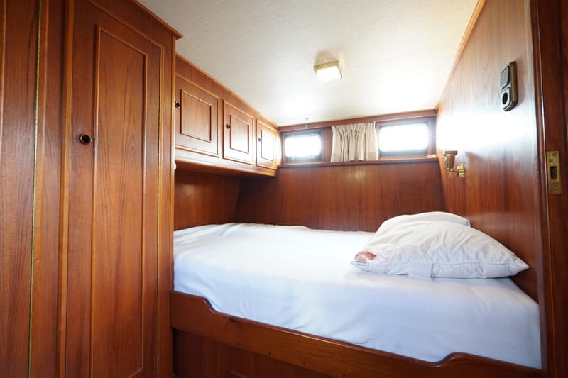 Damen Damen Pushy Cat 15.00 AK Cabrio foto 43