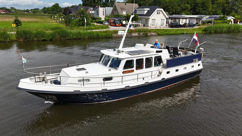 Damen Damen Pushy Cat 15.00 AK Cabrio foto 55