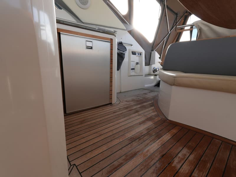 Sessa Sessa C46 HT IPS foto 12
