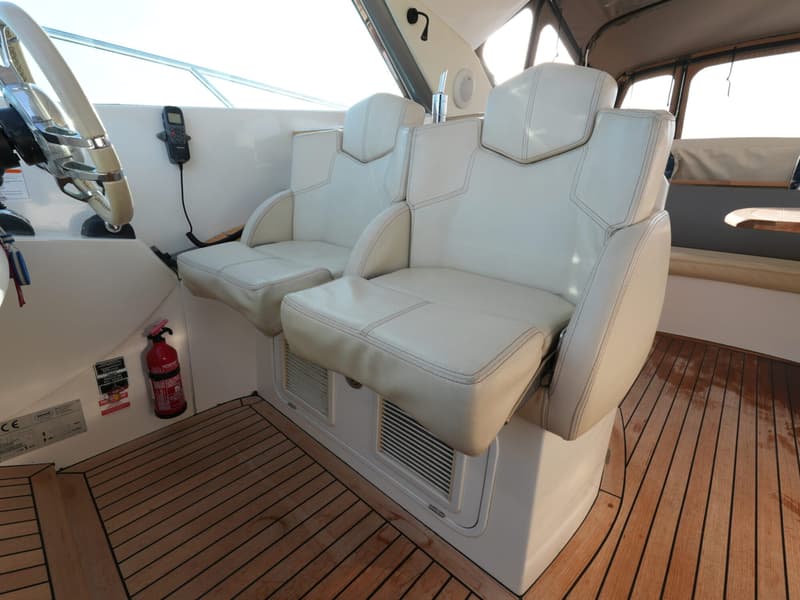 Sessa Sessa C46 HT IPS foto 17