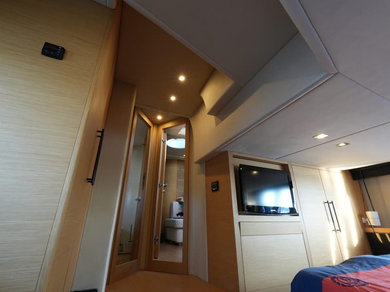 Sessa Sessa C46 HT IPS foto 37