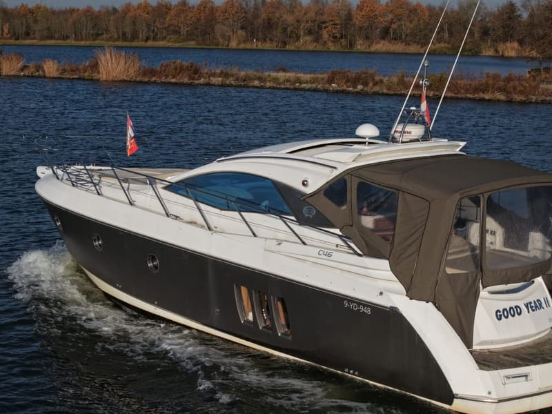 Sessa Sessa C46 HT IPS foto 53