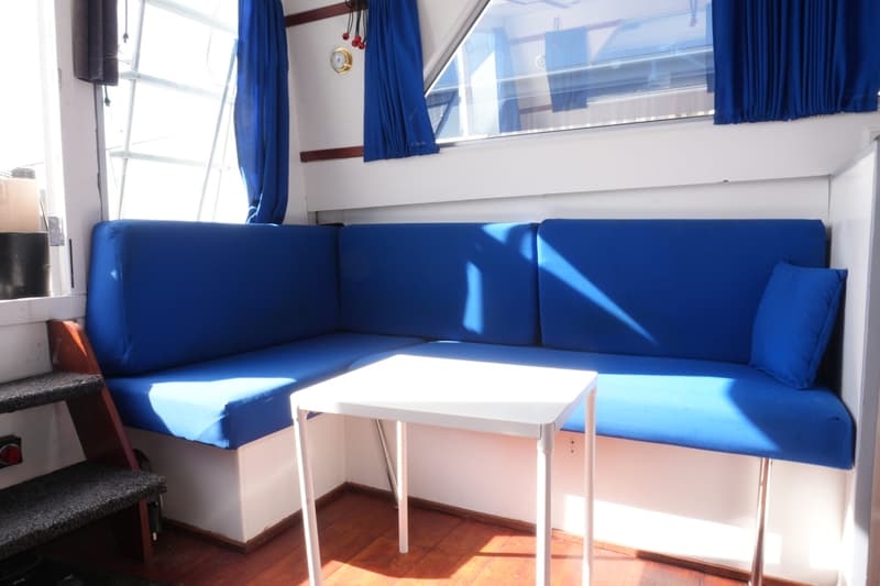 Chris Craft Chris Craft 11.00 Flybridge foto 11