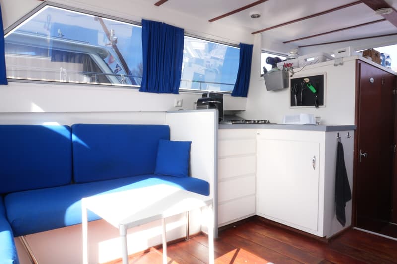Chris Craft Chris Craft 11.00 Flybridge foto 12