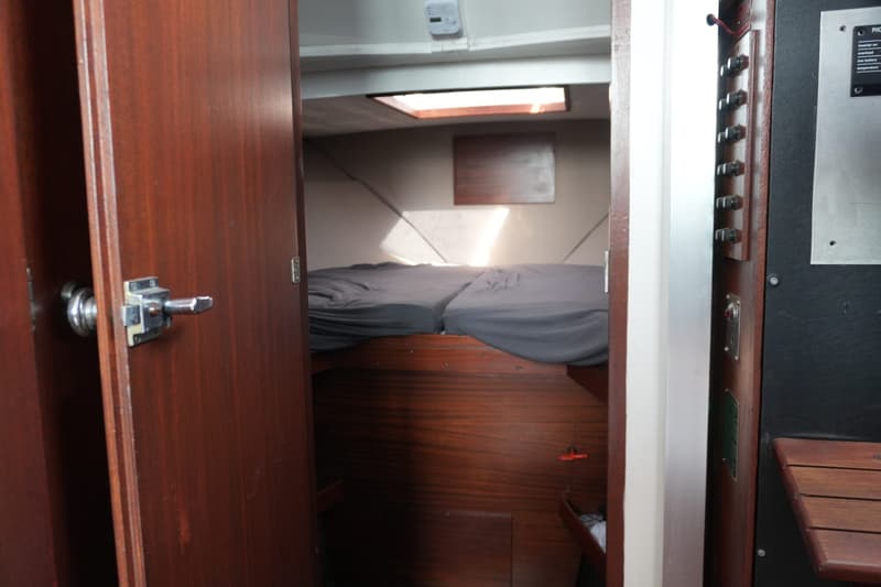 Chris Craft Chris Craft 11.00 Flybridge foto 20