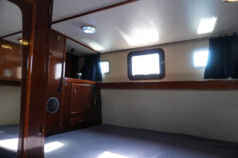Curtevenne Curtevenne 10.50 AK Cabrio foto 31