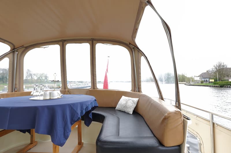Vacance Vacance 13.00 AK Cabrio foto 16