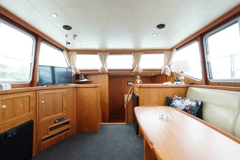 Vacance Vacance 13.00 AK Cabrio foto 18