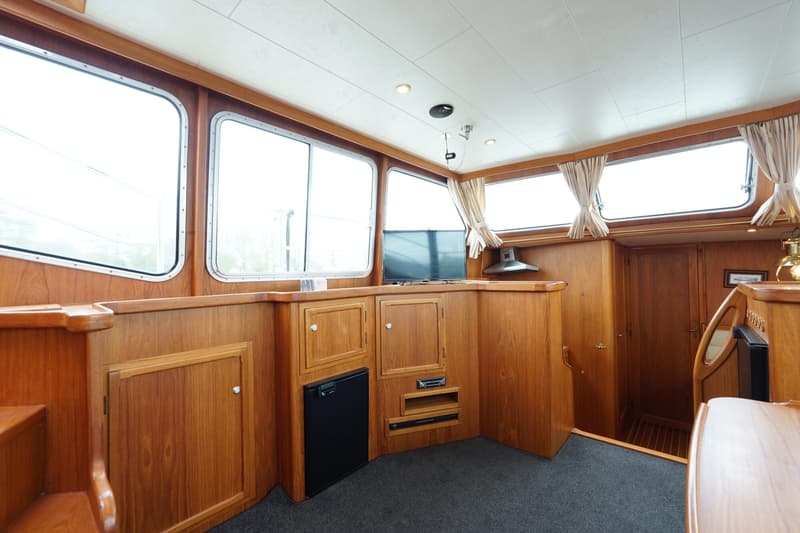 Vacance Vacance 13.00 AK Cabrio foto 19