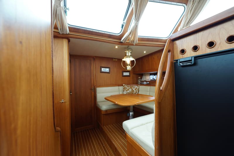 Vacance Vacance 13.00 AK Cabrio foto 26