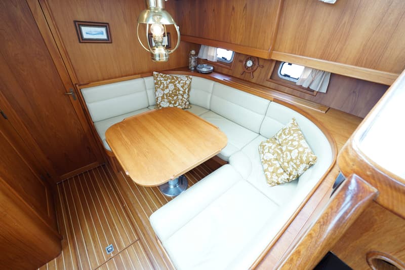 Vacance Vacance 13.00 AK Cabrio foto 27