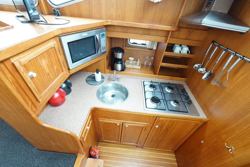 Vacance Vacance 13.00 AK Cabrio foto 28
