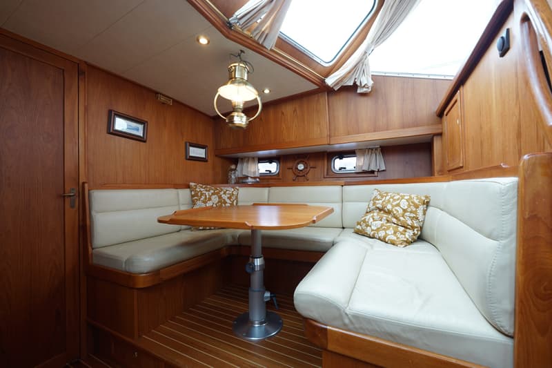 Vacance Vacance 13.00 AK Cabrio foto 34