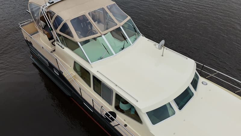 Vacance Vacance 13.00 AK Cabrio foto 5