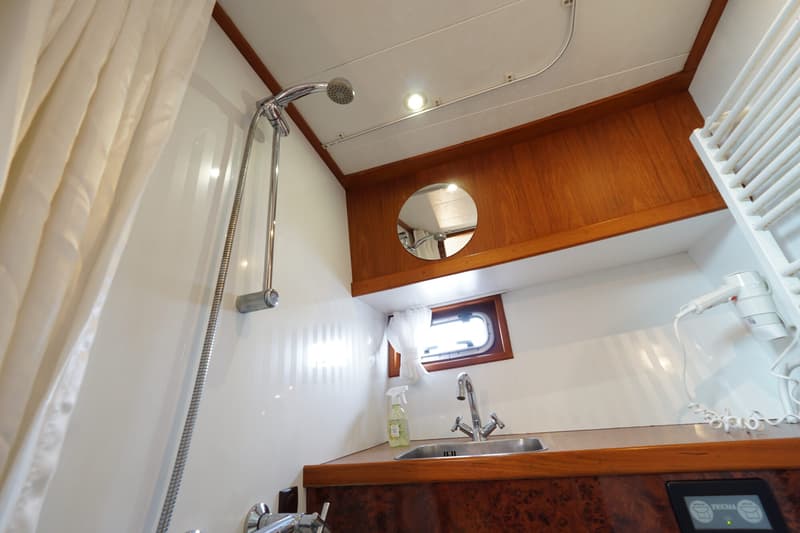 Vacance Vacance 13.00 AK Cabrio foto 43