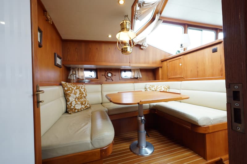 Vacance Vacance 13.00 AK Cabrio foto 44