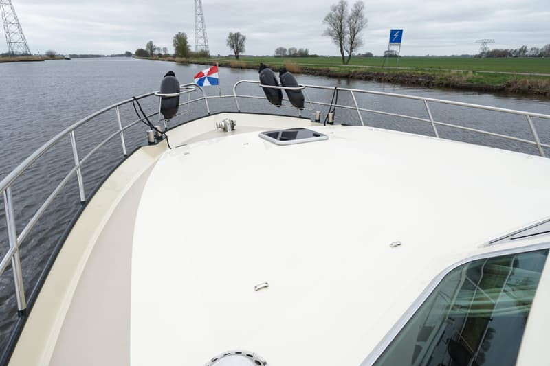 Vacance Vacance 13.00 AK Cabrio foto 8