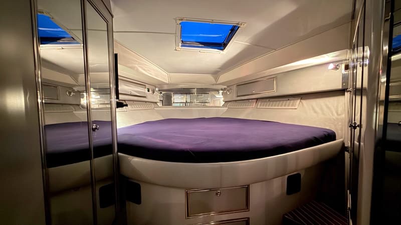 Sea Ray Sea Ray 400 Express Cruiser foto 14