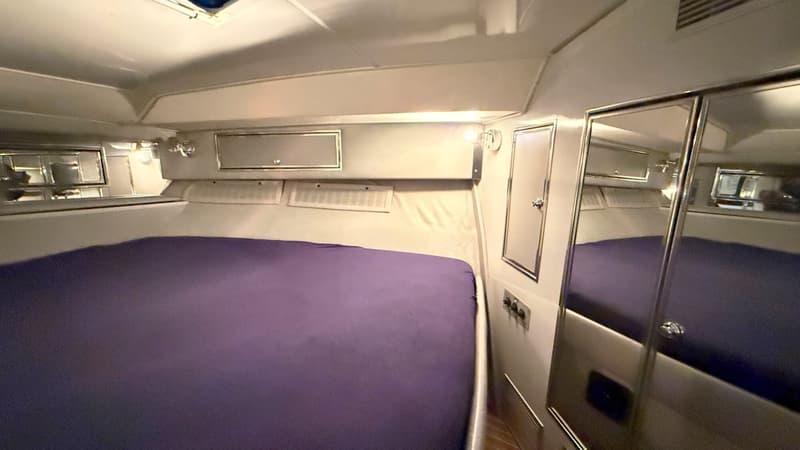 Sea Ray Sea Ray 400 Express Cruiser foto 15
