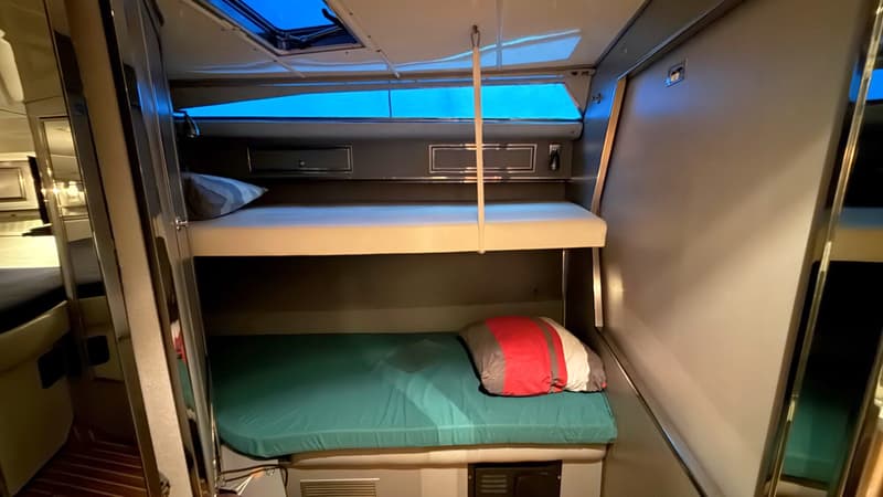 Sea Ray Sea Ray 400 Express Cruiser foto 17