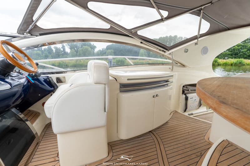 Azimut Azimut Gobbi Atlantis 47 foto 14