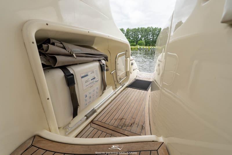Azimut Azimut Gobbi Atlantis 47 foto 16