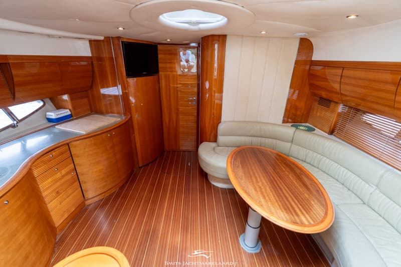 Azimut Azimut Gobbi Atlantis 47 foto 17
