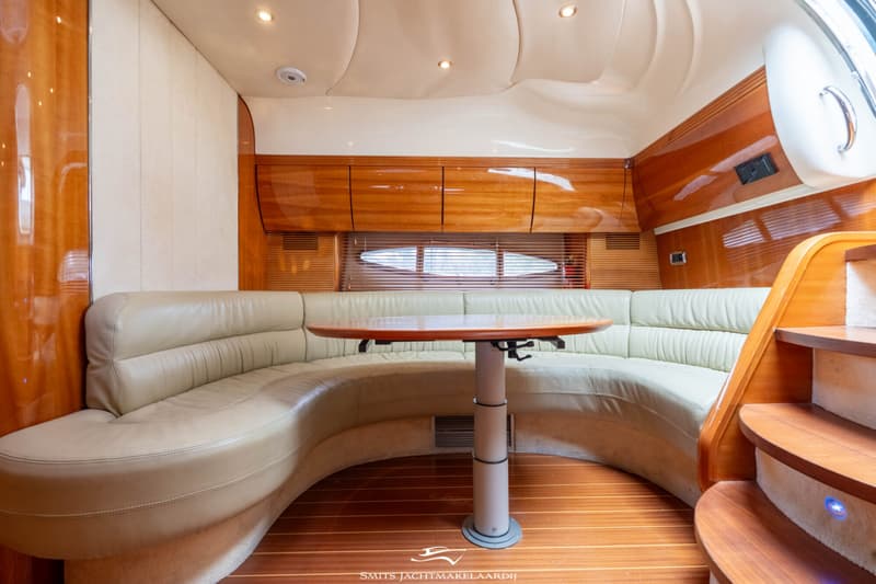 Azimut Azimut Gobbi Atlantis 47 foto 18